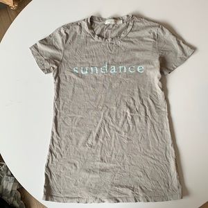 Brand New Sundance Ski Resort Shirt